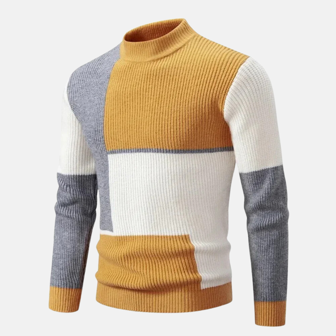 Felix - Luksusstrikket Sweater