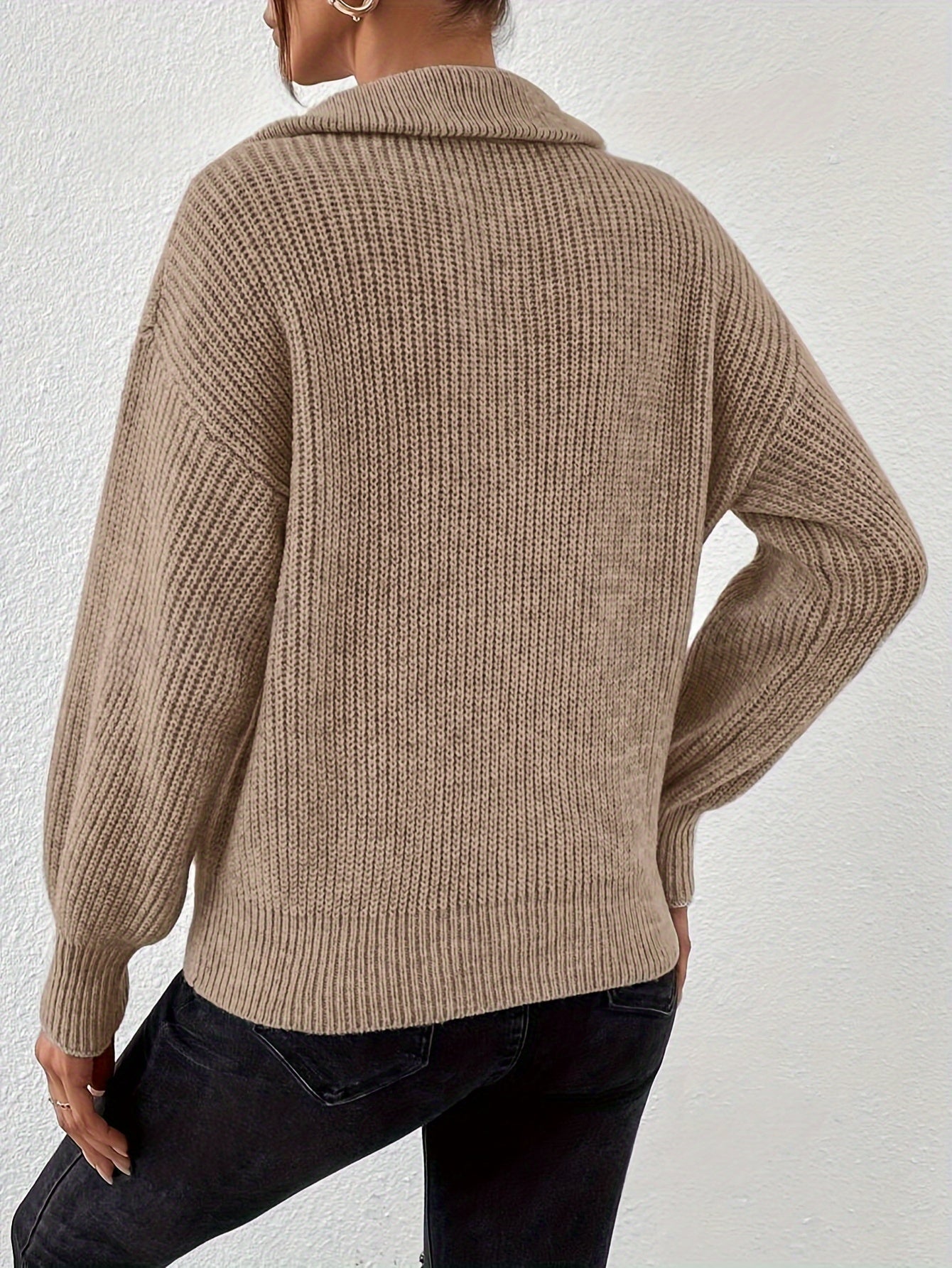 Ella - Elegant sweater