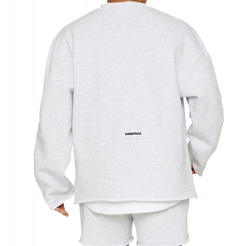 Lukas - Essential Comfort Sweatshirt-sæt